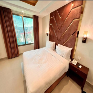 shelton suites valley view bhurban