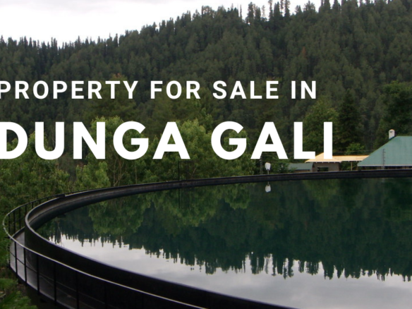 Property for Sale in Dunga Gali