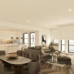 The Nishat Residences