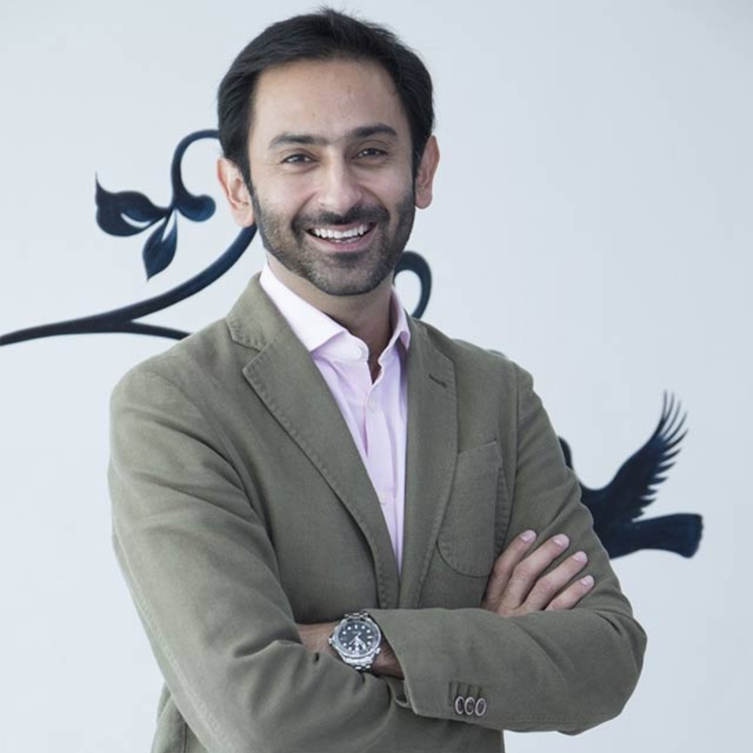 Junaid Iqbal Shark Tank Pakistan