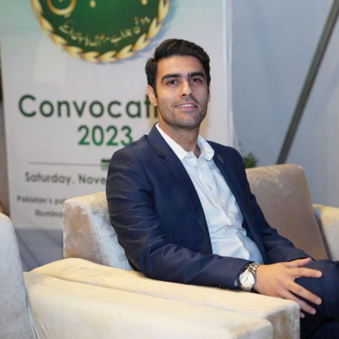 Karim Teli Shark Tank Pakistan